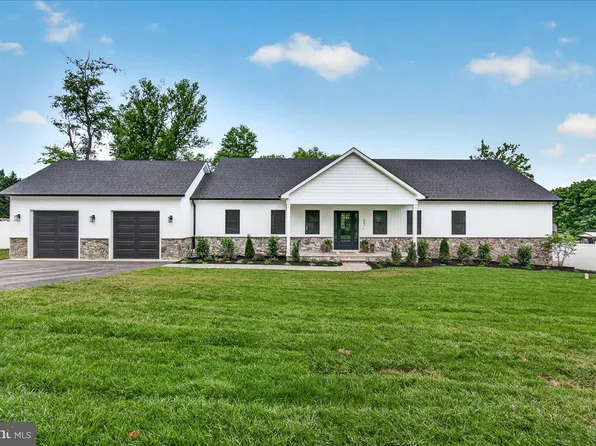 4602 Urbana Pike, Frederick, MD 21704