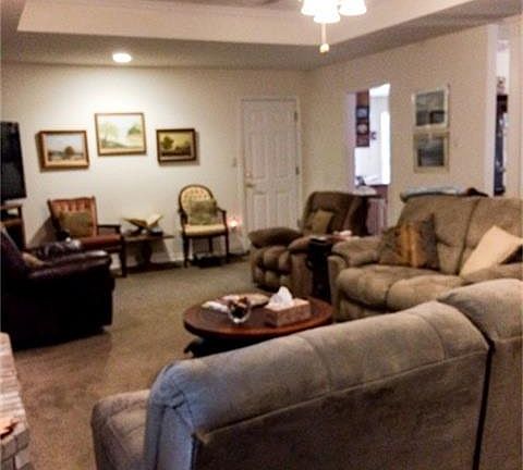 4th image of 8448 McAllester Ln