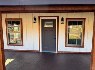 3412 Highway 21 N, Berryville, AR 72616