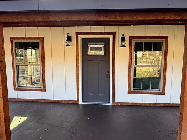 3412 Highway 21 N, Berryville, AR 72616