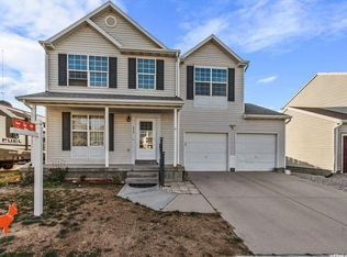 677 N 350 W, Tooele, UT 84074