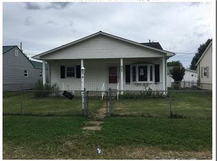 907 Dupont Ave, Nitro, WV 25143