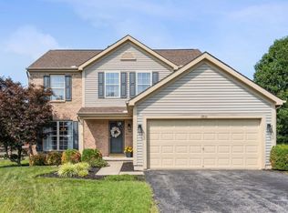 1816 Wheatfield Way, Loveland, OH