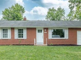 1125 Windsor Dr, West Lafayette, IN