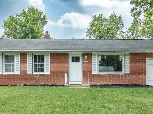 1125 Windsor Dr, West Lafayette, IN 47906