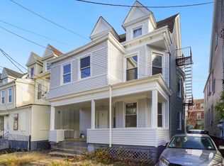 874 S 16th St Floor 1, Newark, NJ 07108