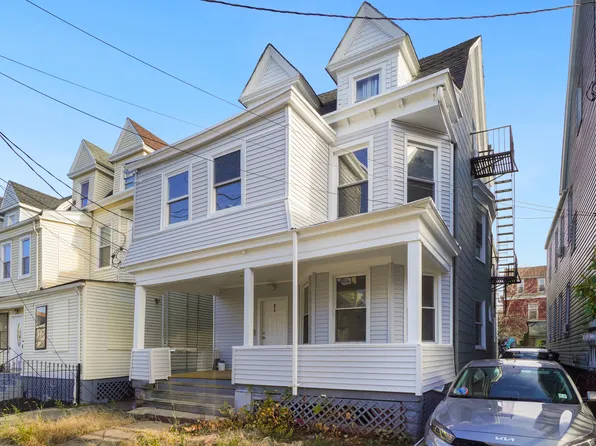 874 S 16th St Floor 1, Newark, NJ 07108