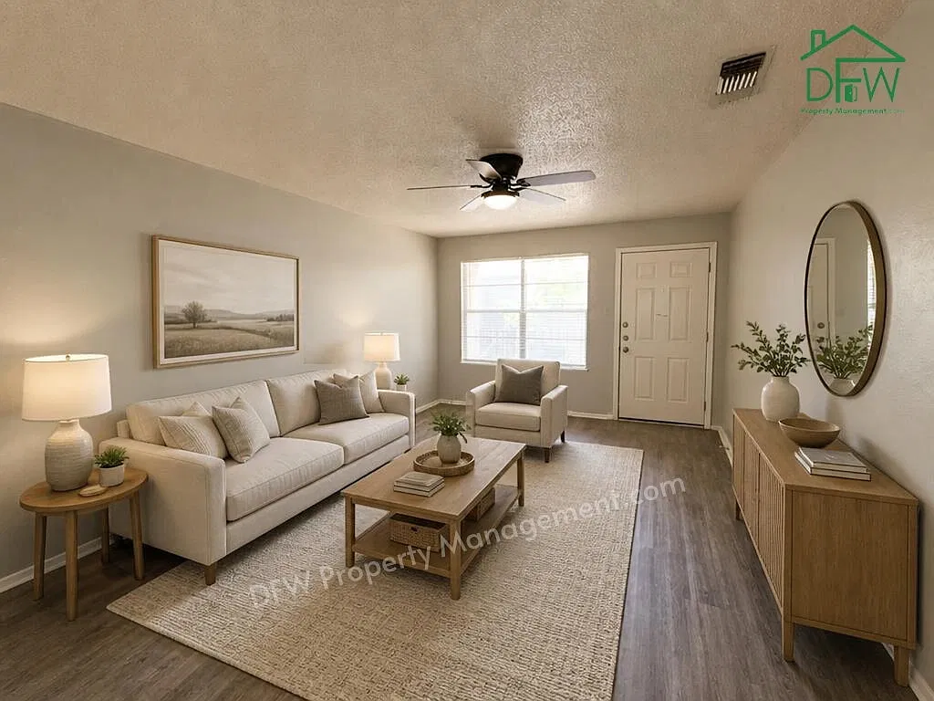 1 bed, 1.0 bath, 636 sqft, $725 — Photo 4