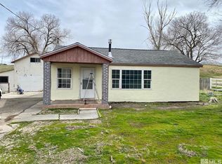 4050 E 2nd St, Winnemucca, NV 89445