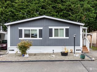 9931 18th Ave W UNIT 34, Everett, WA 98204