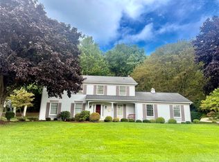 701 Hawthorne Trce, Fairview, PA 16415