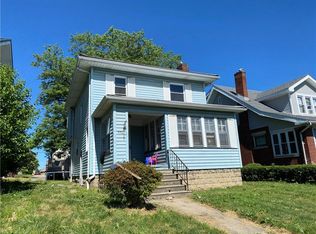 376 Stambaugh Ave, Sharon, PA 16146
