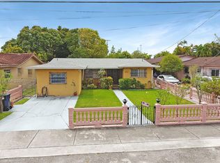 8964 SW 27th St, Miami, FL 33165