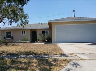 1006 N Haron St, Anaheim, CA 92801