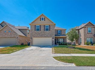 3114 Ski Hill Rd, Spring, TX 77373