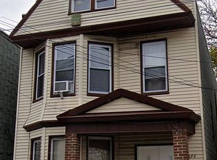 173 Wilkinson Ave, Jersey City, NJ 07305