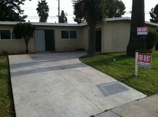 18200 Lanaca St, La Puente, CA 91744
