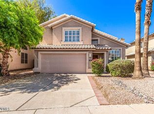 9236 E DREYFUS Place, Scottsdale, AZ 85260