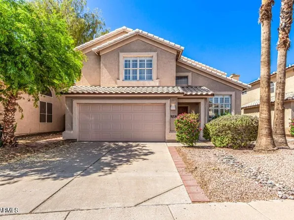 9236 E DREYFUS Place, Scottsdale, AZ 85260