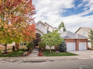 625 Augusta Dr, Louisville, CO 80027
