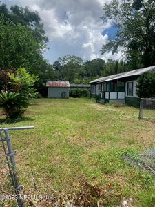 13961 BENTON Street, Jacksonville, FL, 32218