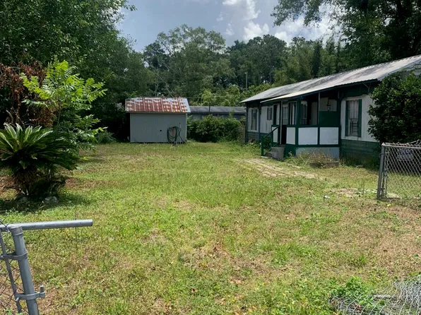 13961 BENTON Street, Jacksonville, FL 32218