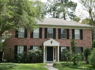 2 Reedy Pond Ct, Spring, TX 77381