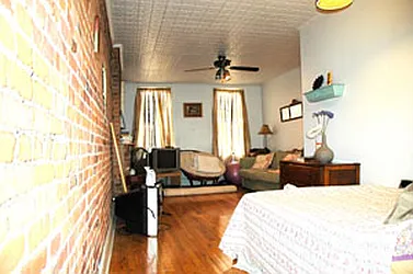 Rented by Boerum Hill Realty