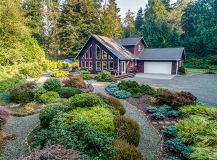 10890 NE Hoot Owl Way, Kingston, WA 98346