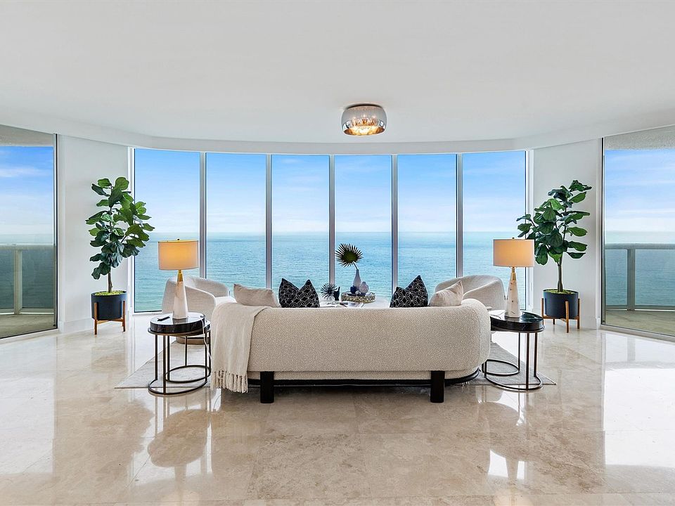 1st image of 17201 Collins Avenue #1201