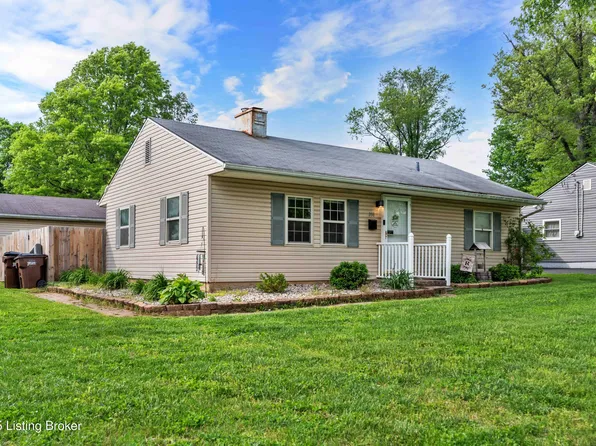 200 Bonnie Ln, Louisville, KY 40218