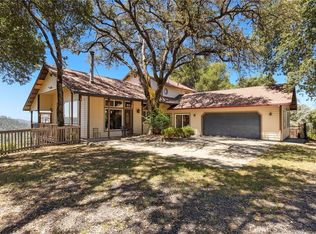 188 Patton Peak Rd, Yankee Hill, CA 95965