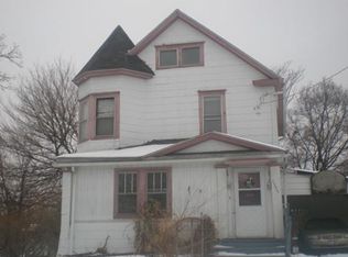 1355 Sprague St, Akron, OH 44305
