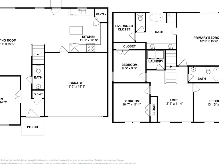 2345 Waverly Crossing Rd — Photo 19