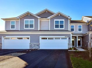 15238 S Hepworth Pl #1, Plainfield, IL