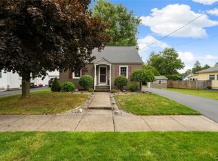 808 Massena Ave, Rome, NY 13440