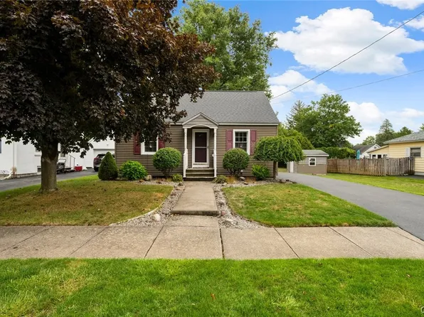 808 Massena Ave, Rome, NY 13440
