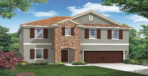 Elevation C