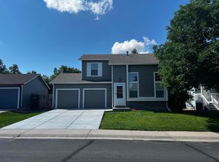 5290 E Holcomb St, Castle Rock, CO 80104