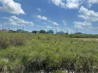 647 Flamingo St, Sargent, TX 77414