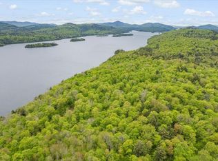 0 Griffin Rd, Indian Lake, NY 12842