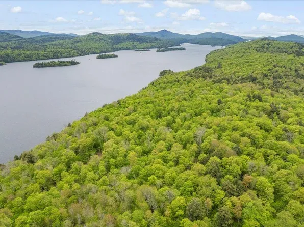 0 Griffin Rd, Indian Lake, NY 12842