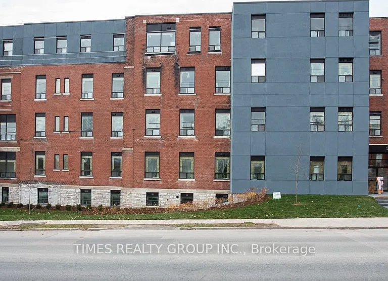 365 Armour Rd #304 — Photo 1