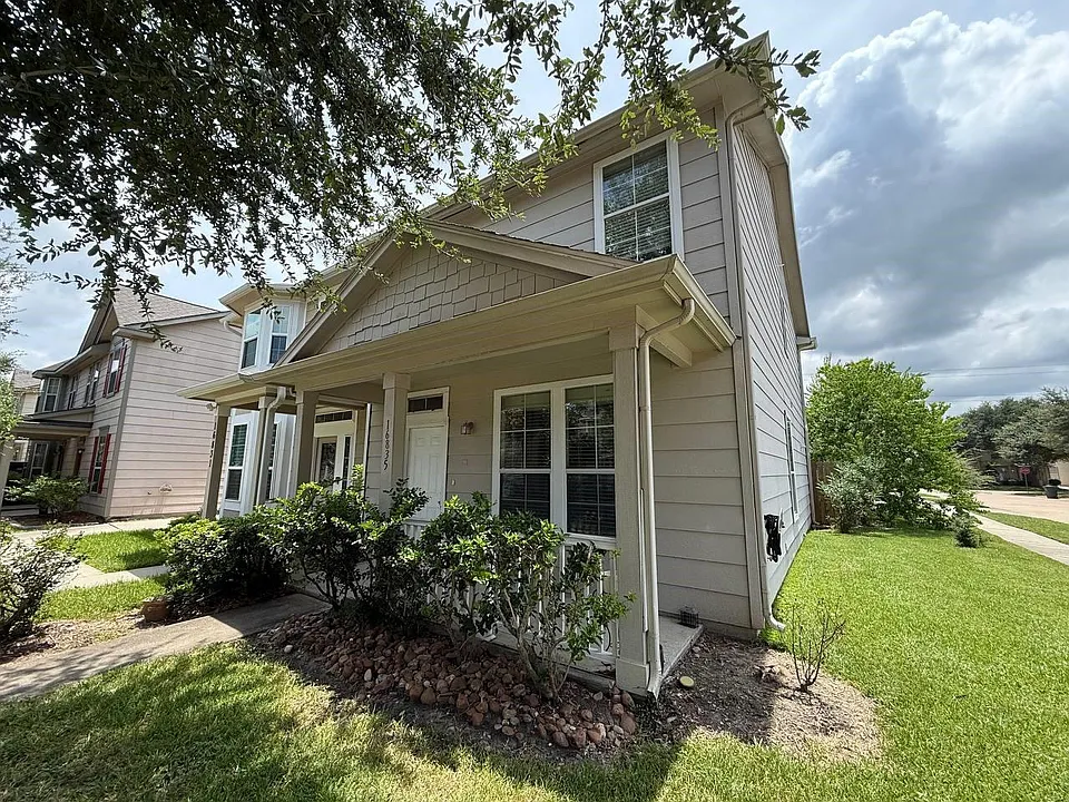 16835 Libson Falls Dr