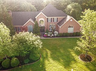 44 Lintel Dr, Canonsburg, PA 15317