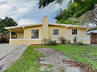 51 Davis Rd, Palm Springs, FL 33461