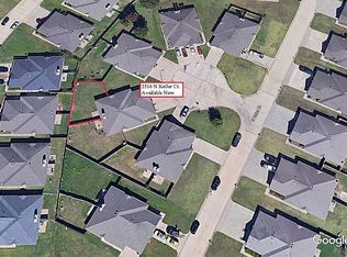 2516 N Keller Ct, Stillwater, OK 74075