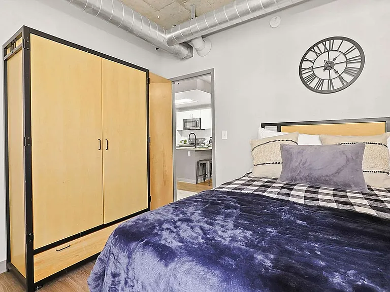 Auraria Lofts — Photo 62