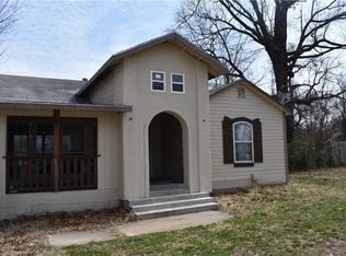 1627 S Dixieland Rd, Rogers, AR 72758