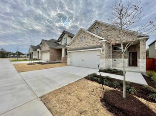 1108 Deer Rim Rd, Leander, TX 78641